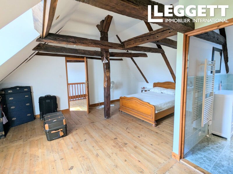 Maison à vendre, 180m², Saint-Yrieix-la-Perche