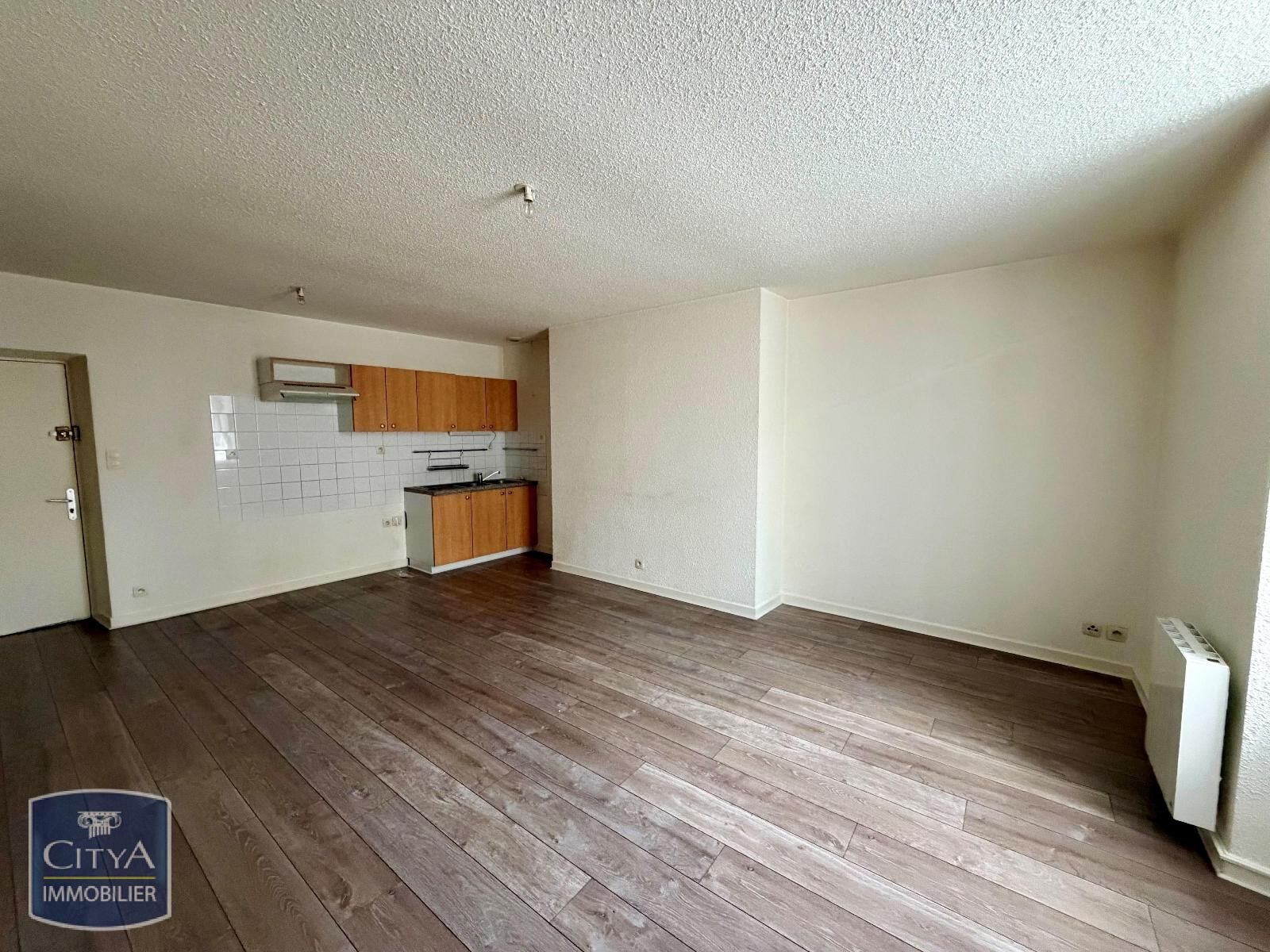 Appartement à louer, 68m², Mozac