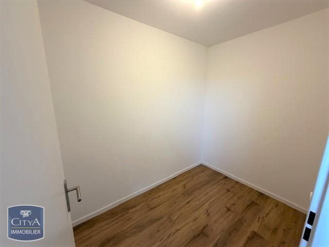 Appartement à louer, 42m², Tours