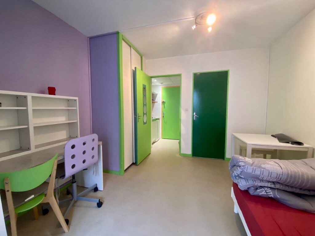 Appartement à louer, 17m², Blois