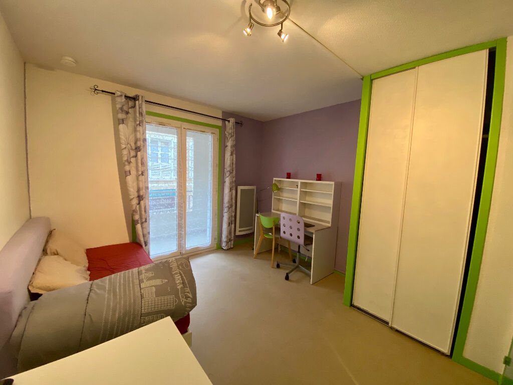 Appartement à louer, 17m², Blois