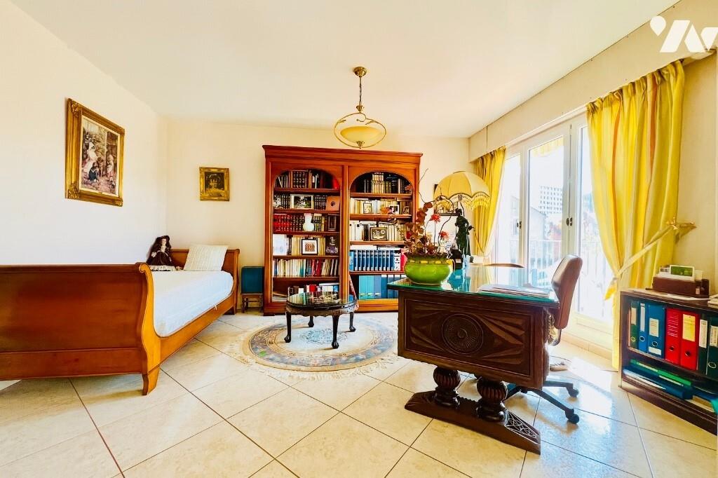 Appartement à vendre, 160m², Tours