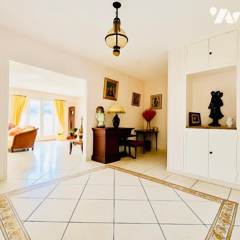 Appartement à vendre, 160m², Tours