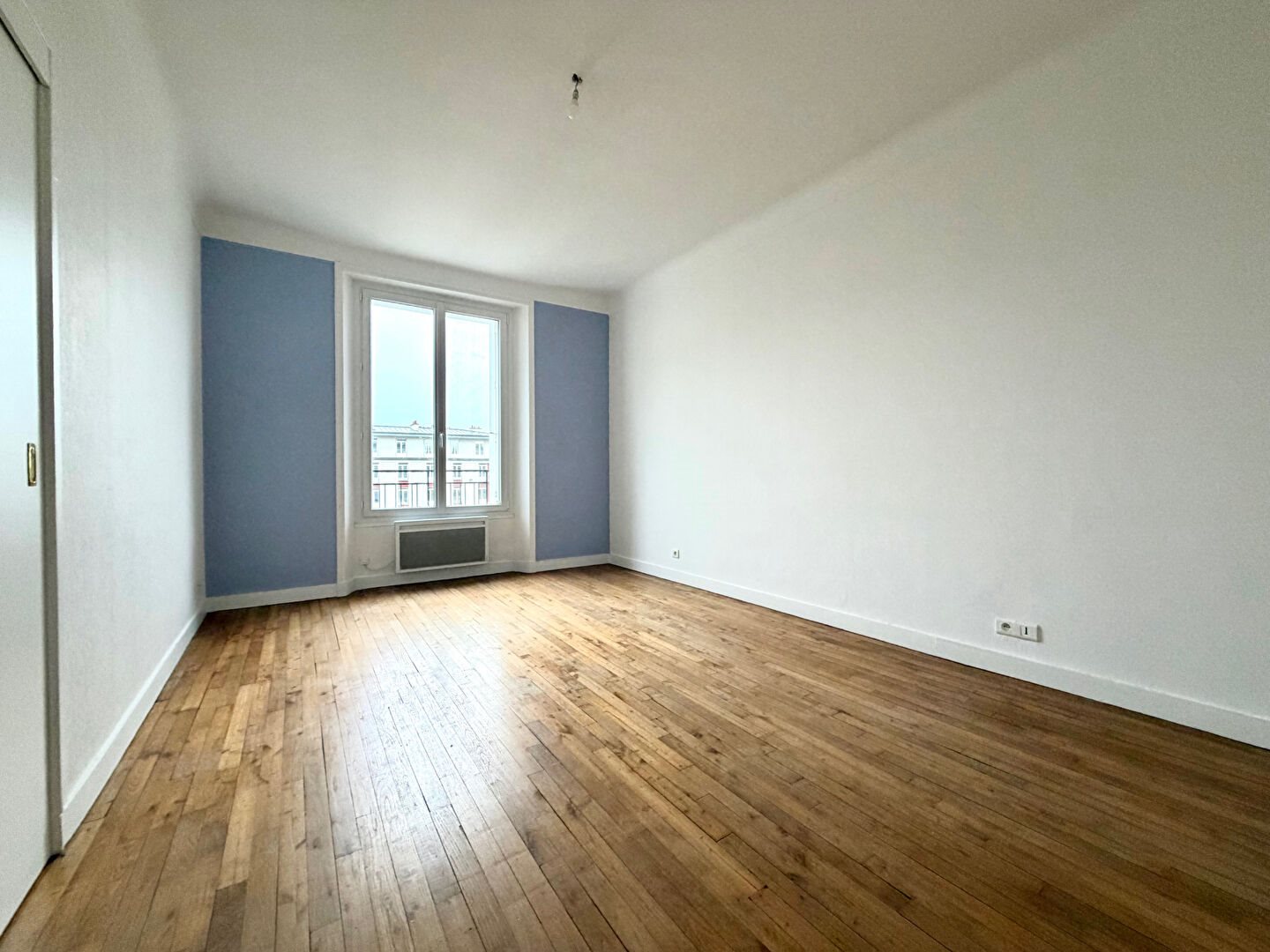 Appartement à louer, 65m², Brest