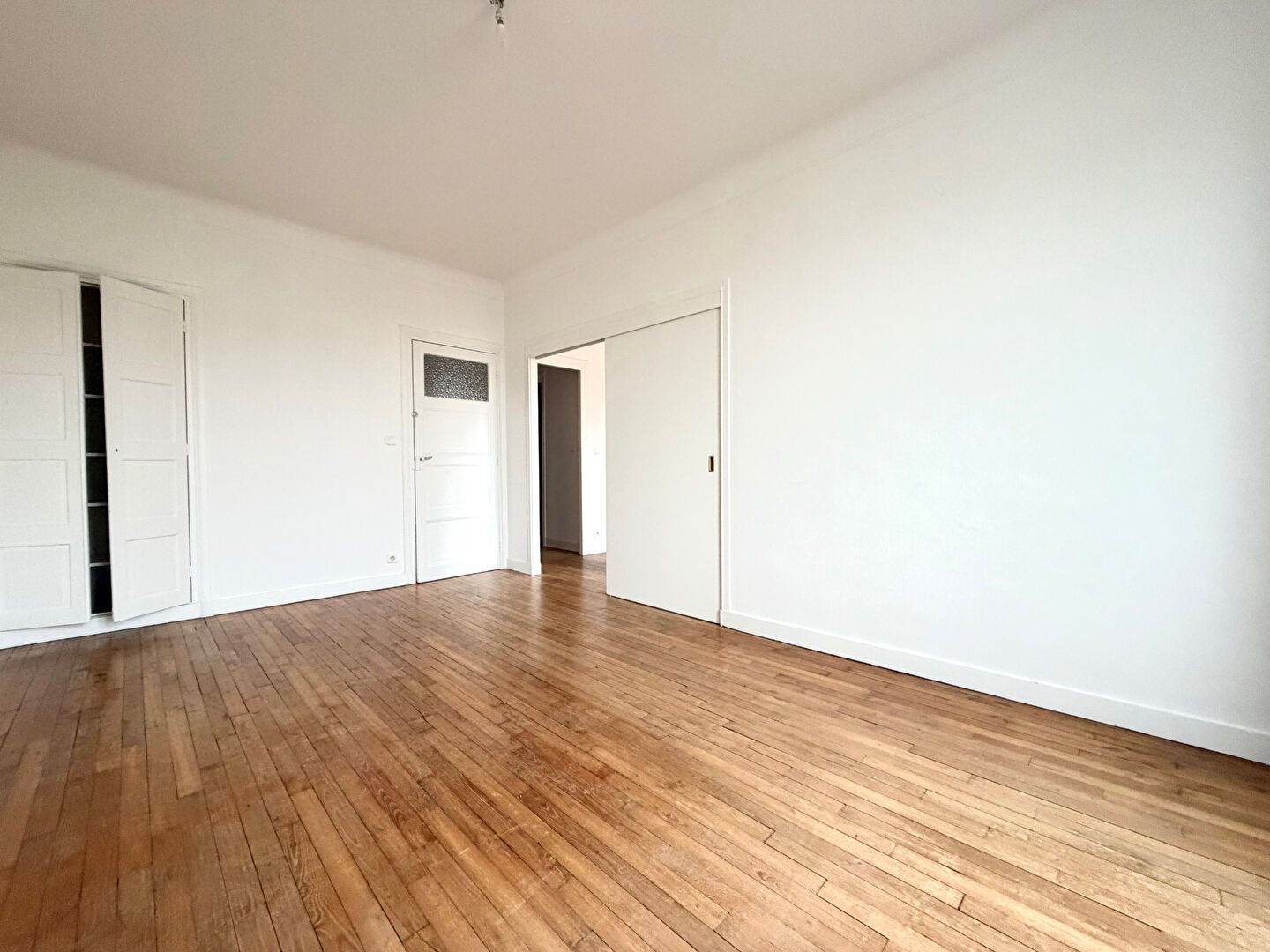 Appartement à louer, 65m², Brest
