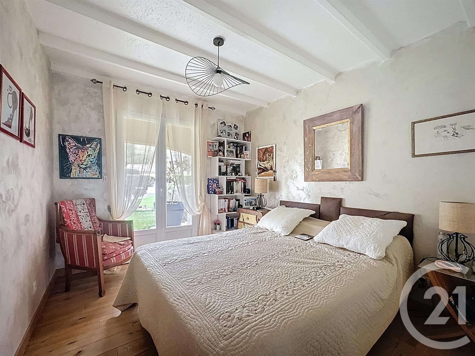 Maison à vendre, 213m², Ségura