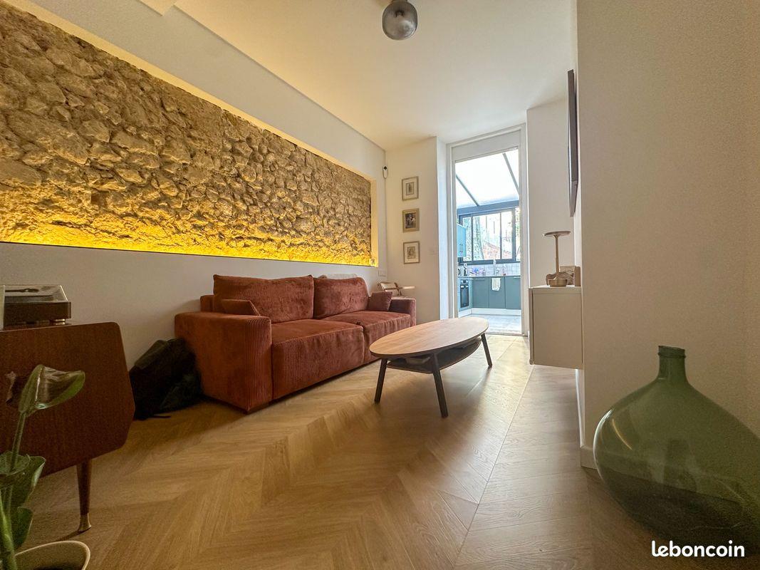 Appartement à vendre, 100m², Marseille 8ème