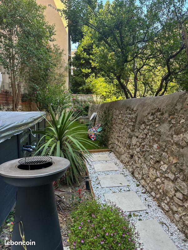 Appartement à vendre, 100m², Marseille 8ème