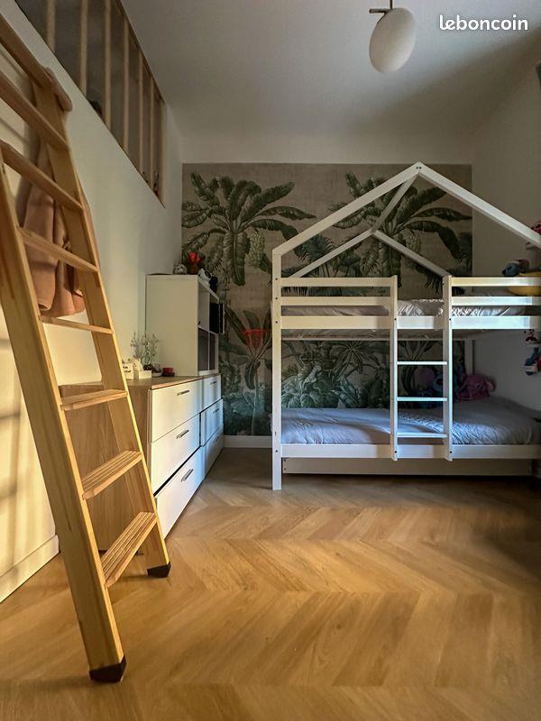 Appartement à vendre, 100m², Marseille 8ème