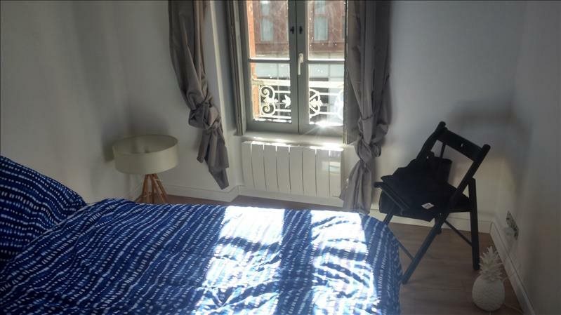 Appartement à louer, 40m², Toulouse