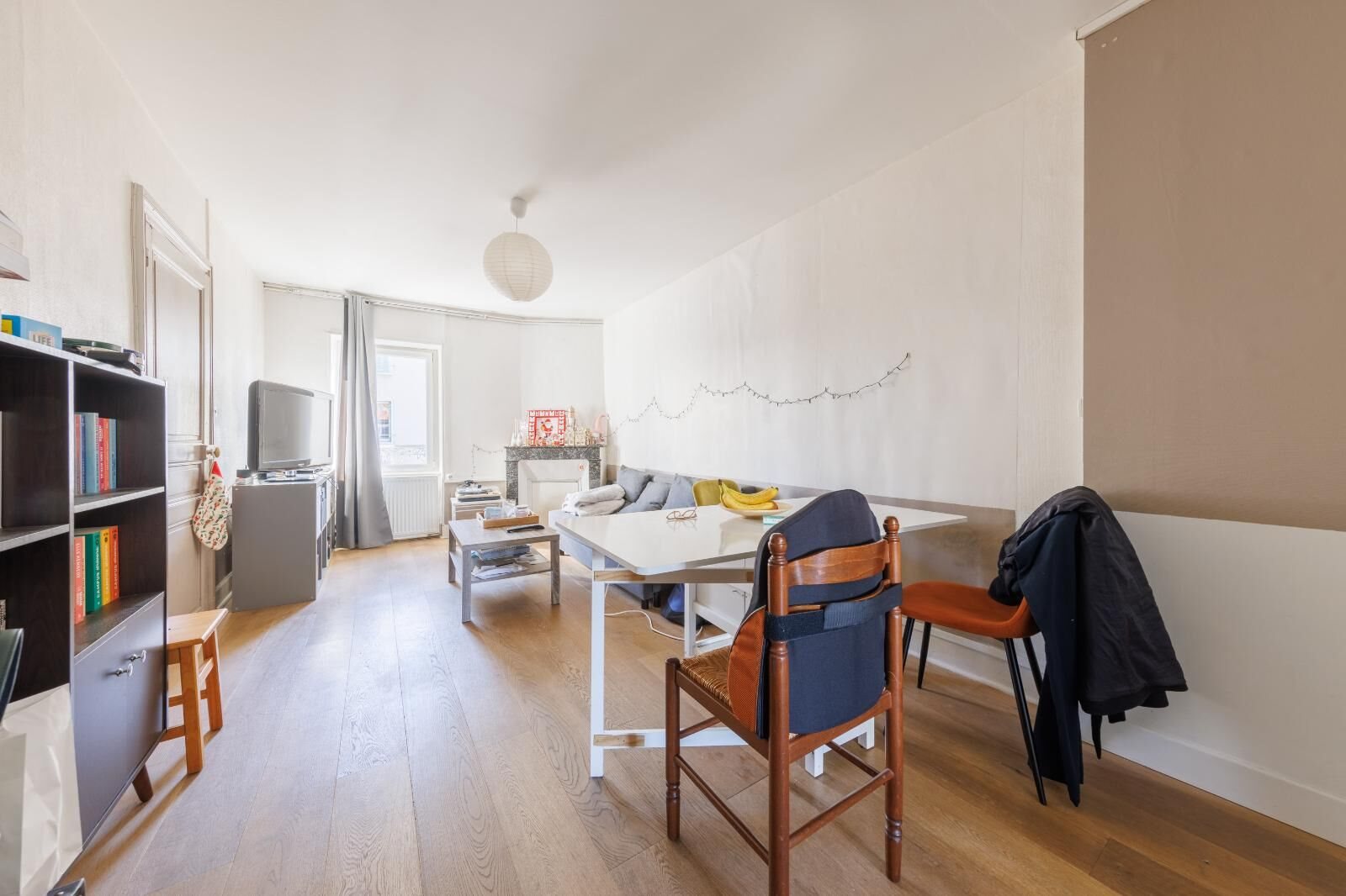 Appartement à vendre, 65m², Clermont-Ferrand