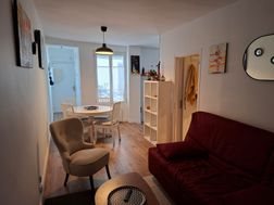 Appartement à louer, 39m², Paris 20ème