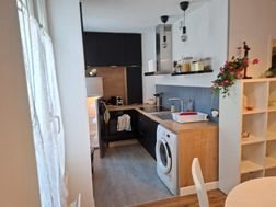 Appartement à louer, 39m², Paris 20ème