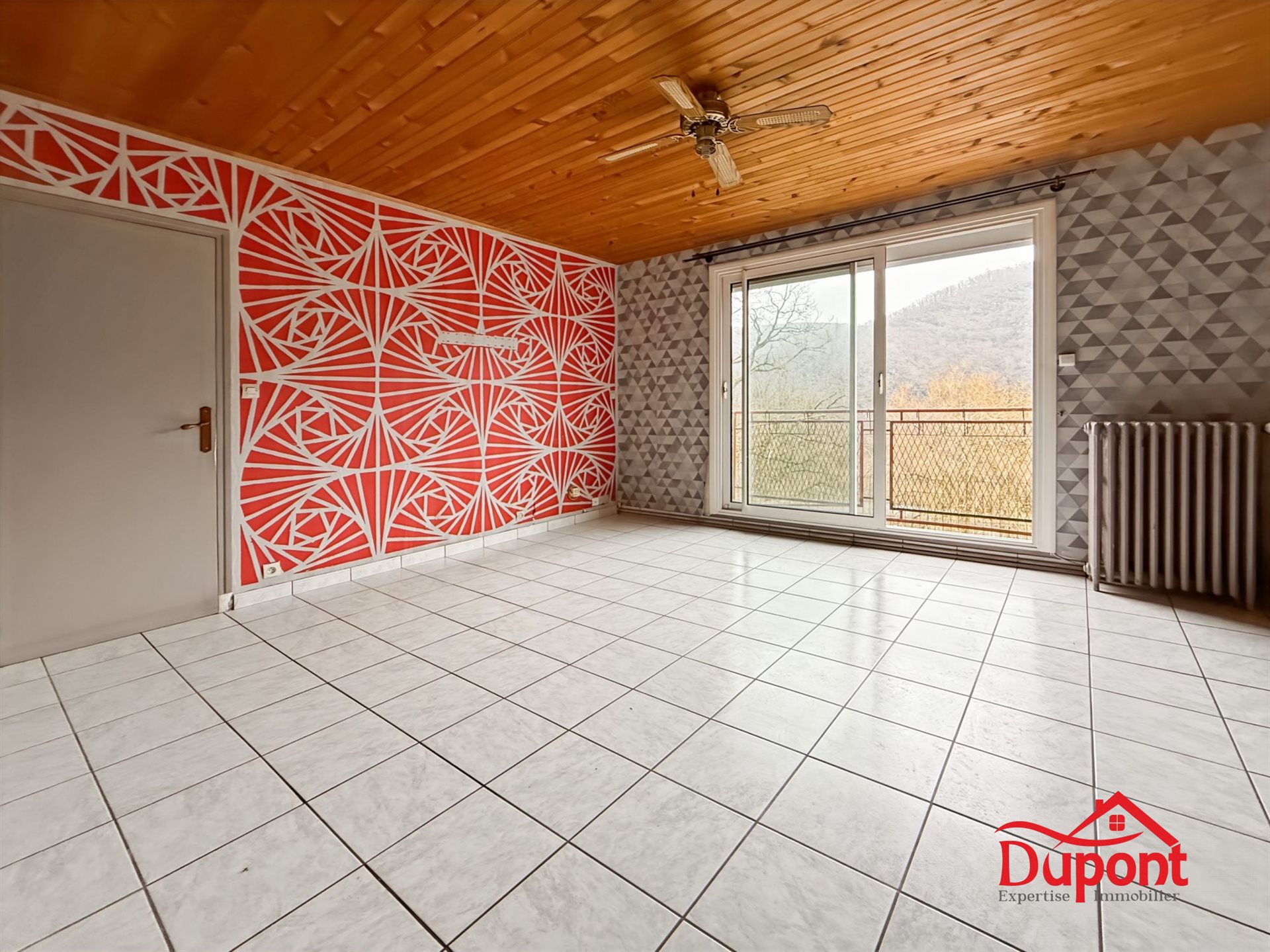 Appartement à vendre, 66m², Revin