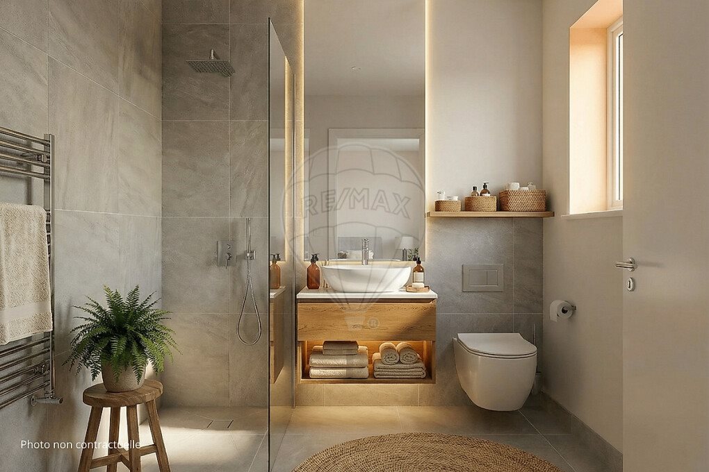 Appartement à vendre, 30m², Saint-Jean-le-Blanc