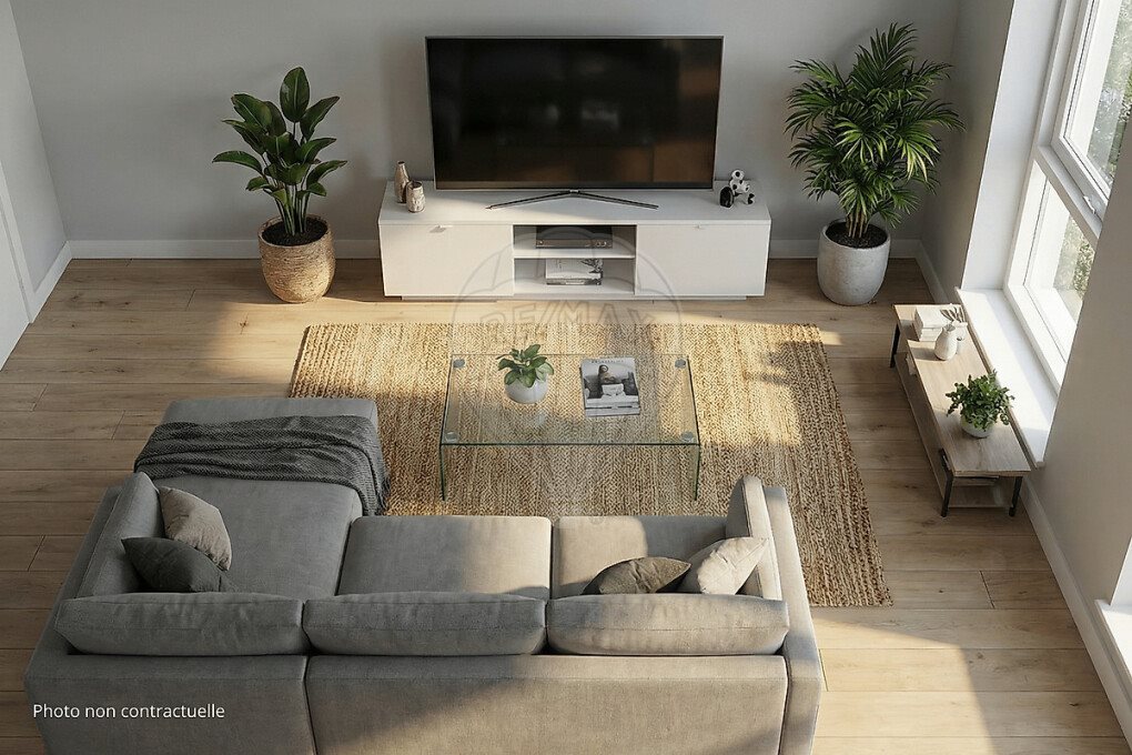 Appartement à vendre, 30m², Saint-Jean-le-Blanc