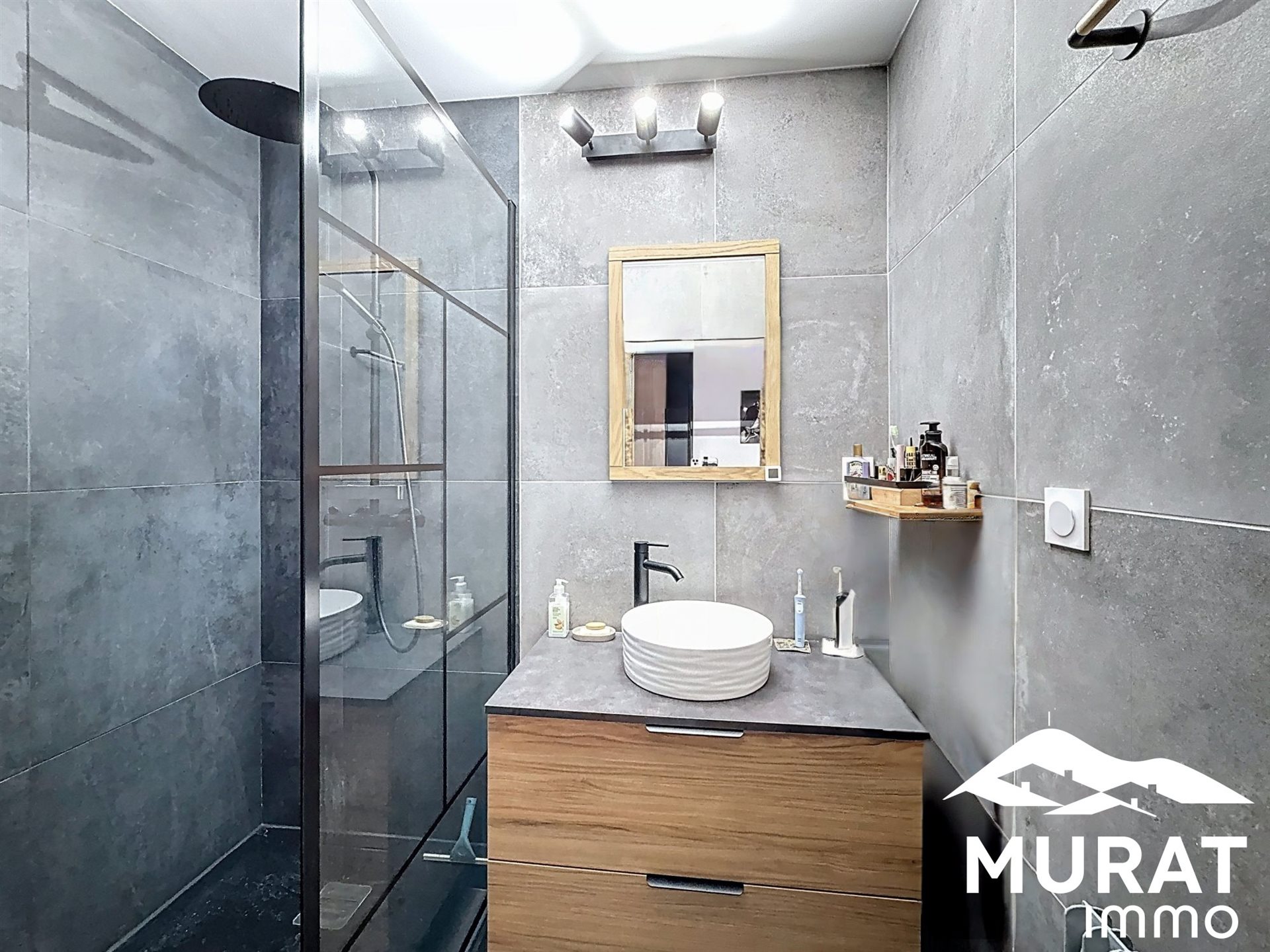 Appartement à vendre, 65m², Clermont-Ferrand