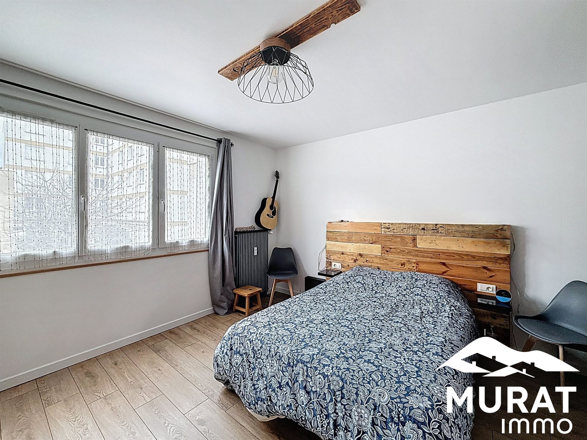 Appartement à vendre, 65m², Clermont-Ferrand