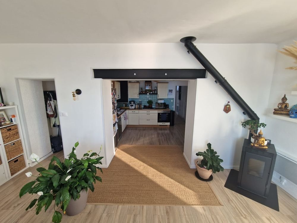 Appartement à vendre, 89m², Saint-Chamas