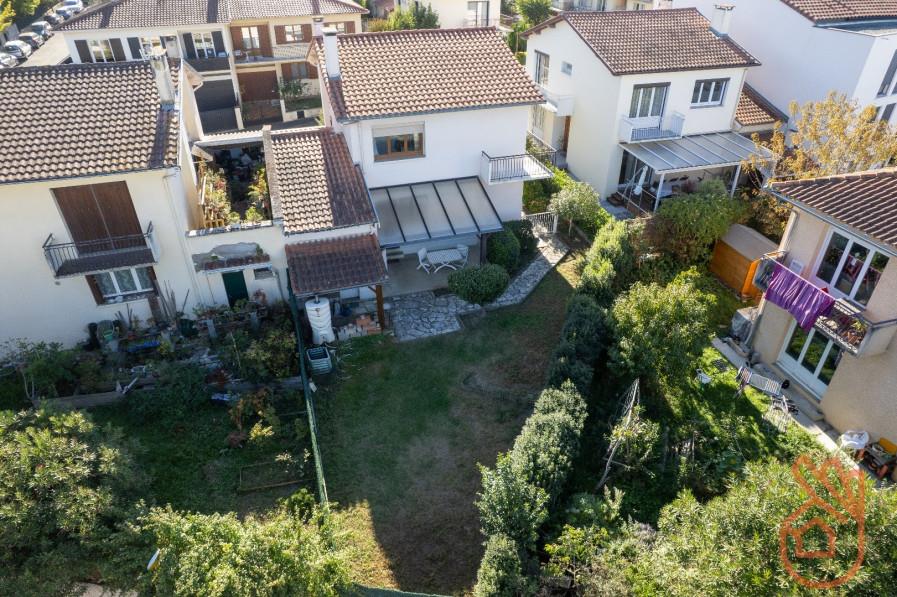 Maison à vendre, 124m², Toulouse