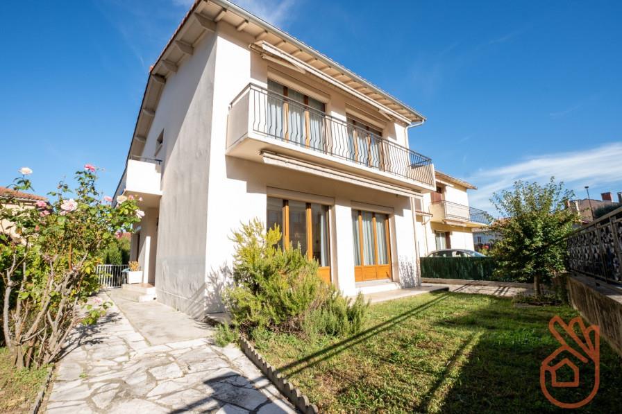 Maison à vendre, 124m², Toulouse