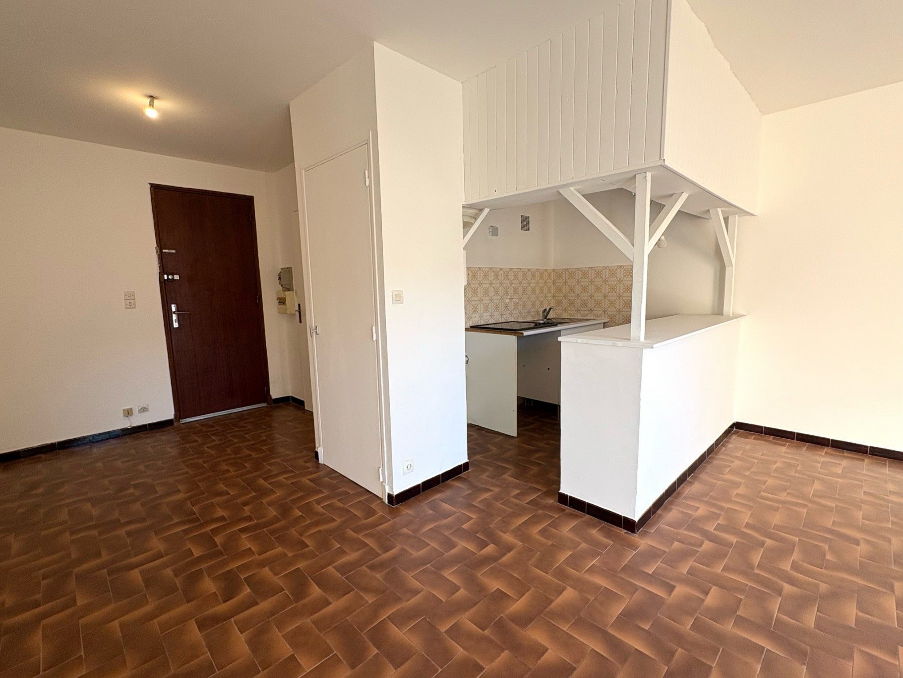Appartement à louer, 30m², Le Lavandou