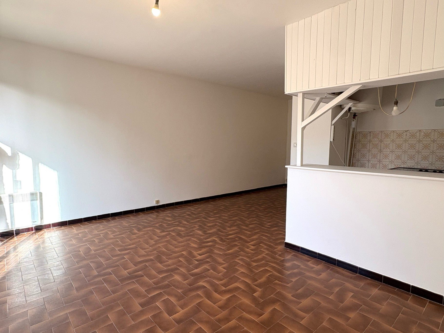 Appartement à louer, 30m², Le Lavandou