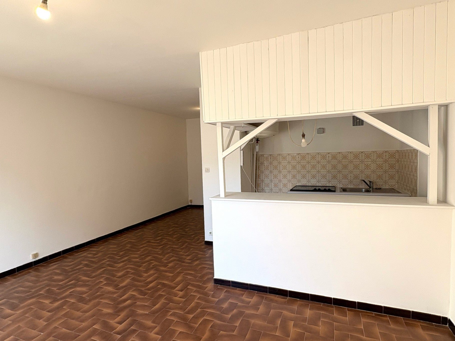 Appartement à louer, 30m², Le Lavandou