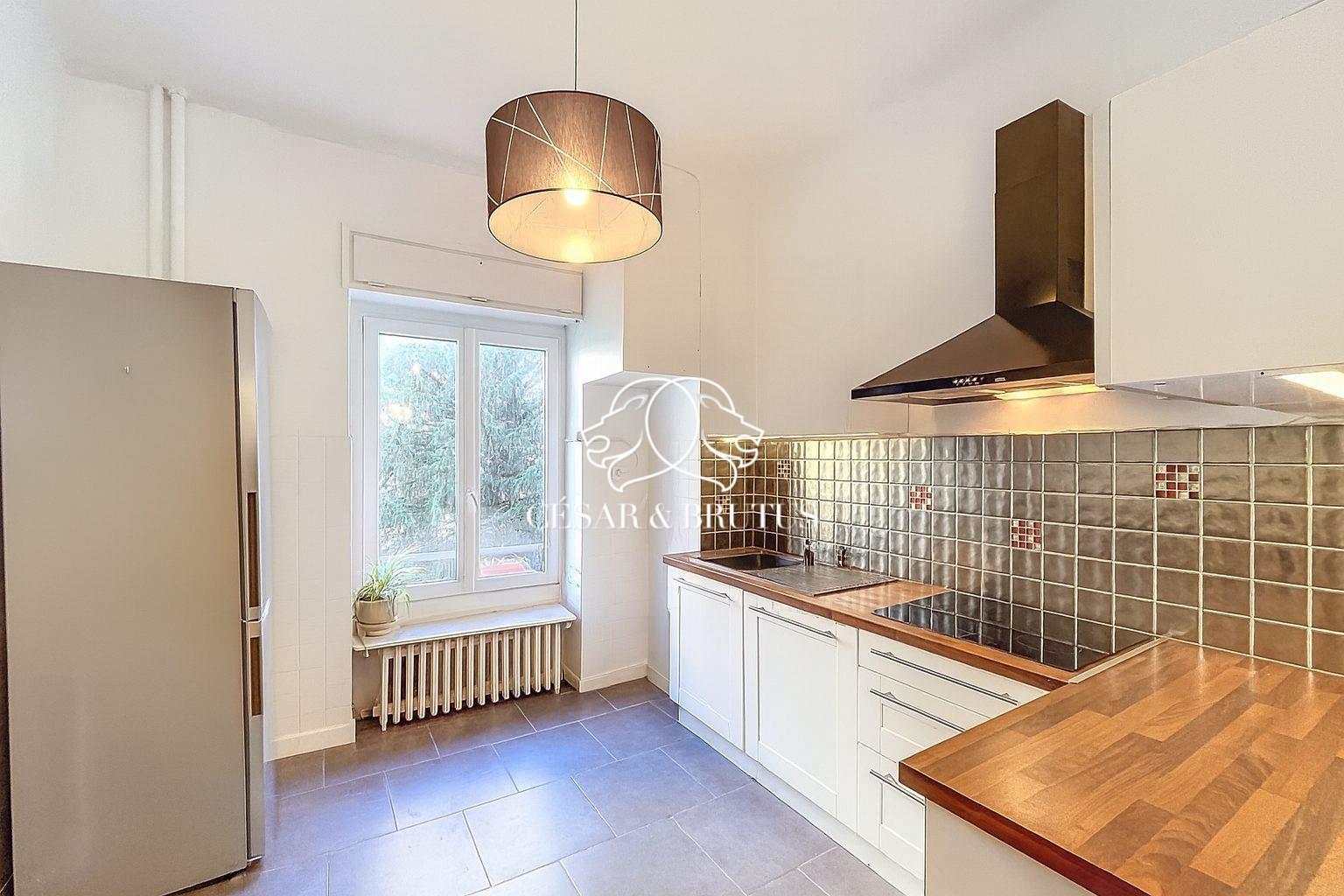 Appartement à vendre, 169m², Lyon 6ème