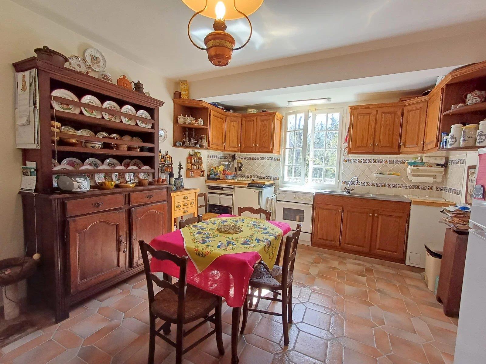 Maison à vendre, 158m², Marignac