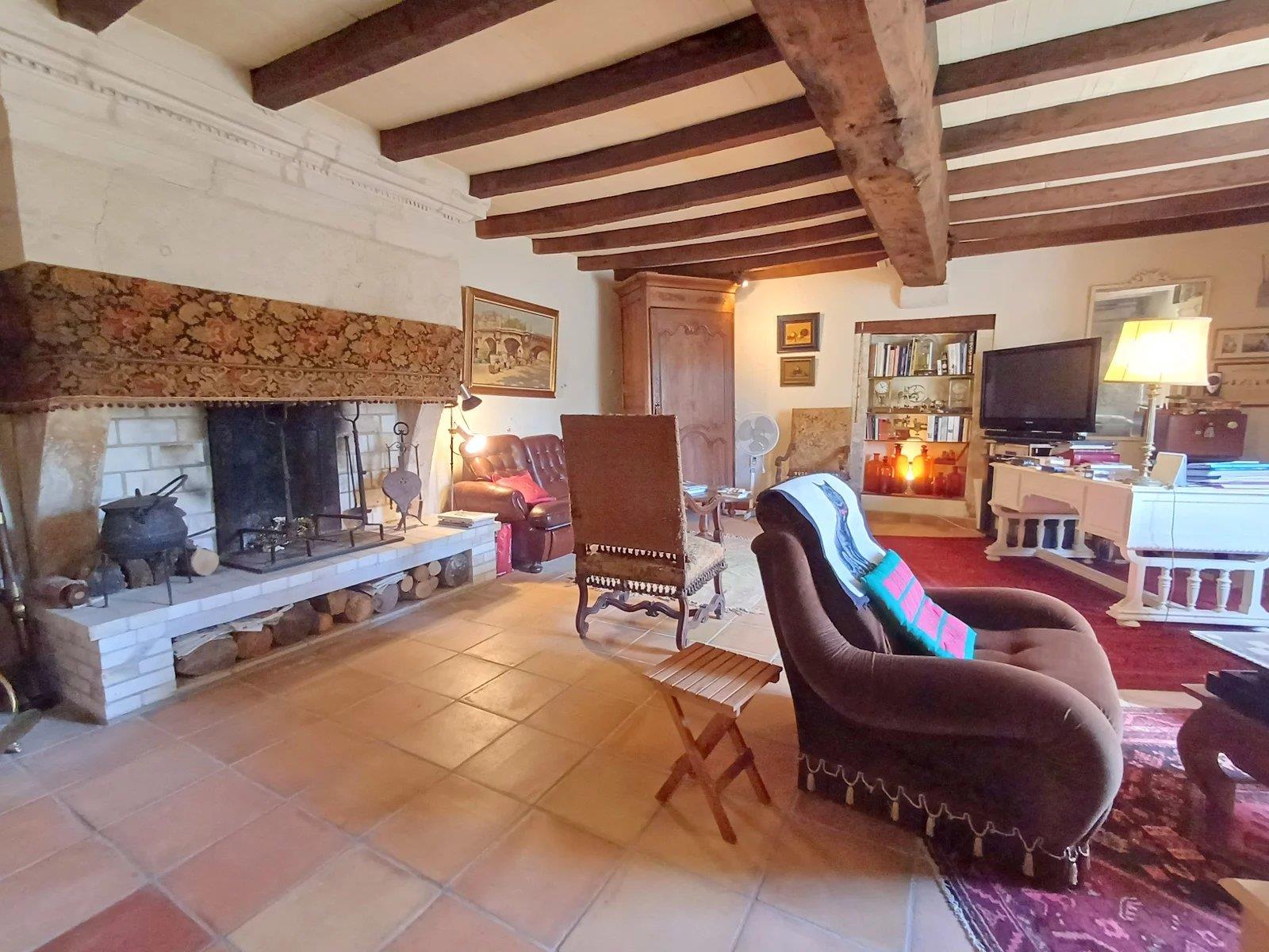 Maison à vendre, 158m², Marignac