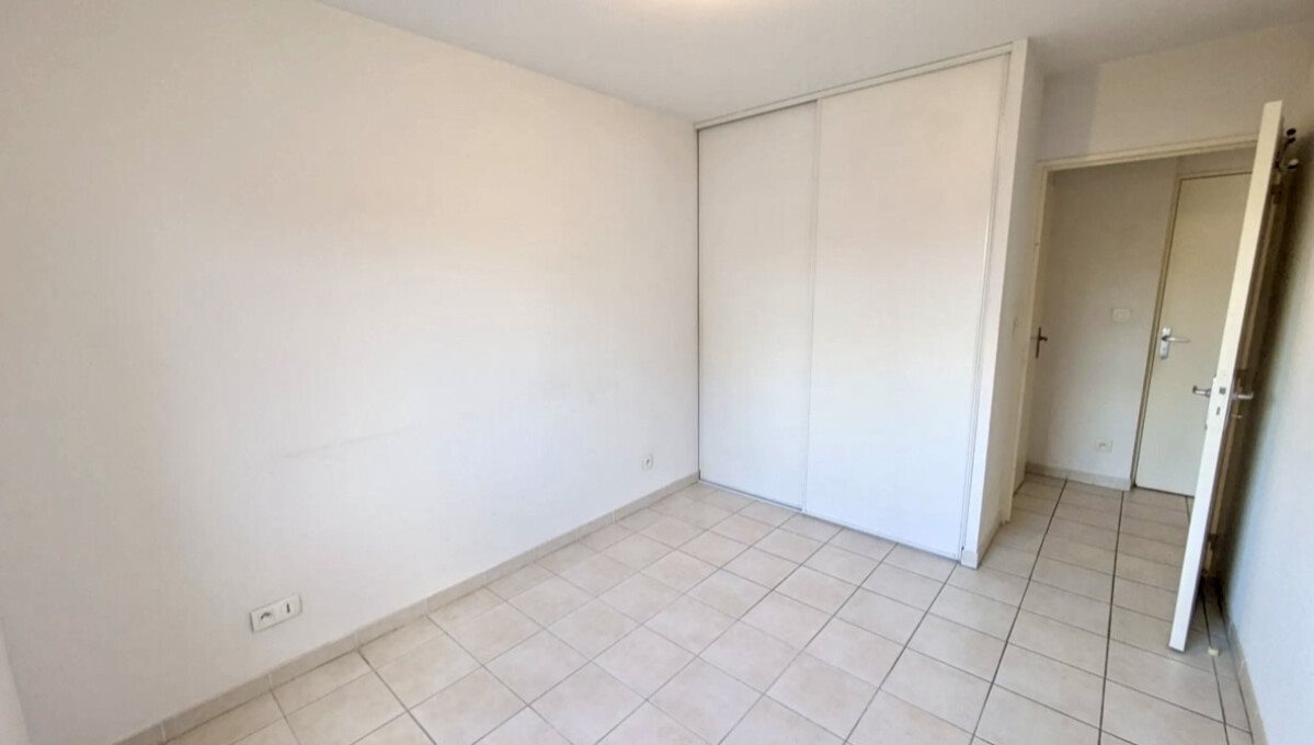 Appartement à vendre, 68m², Nîmes