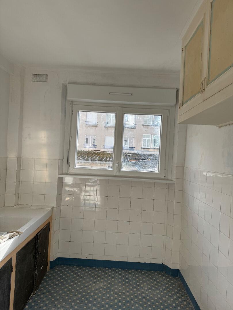 Appartement à vendre, 80m², Brest