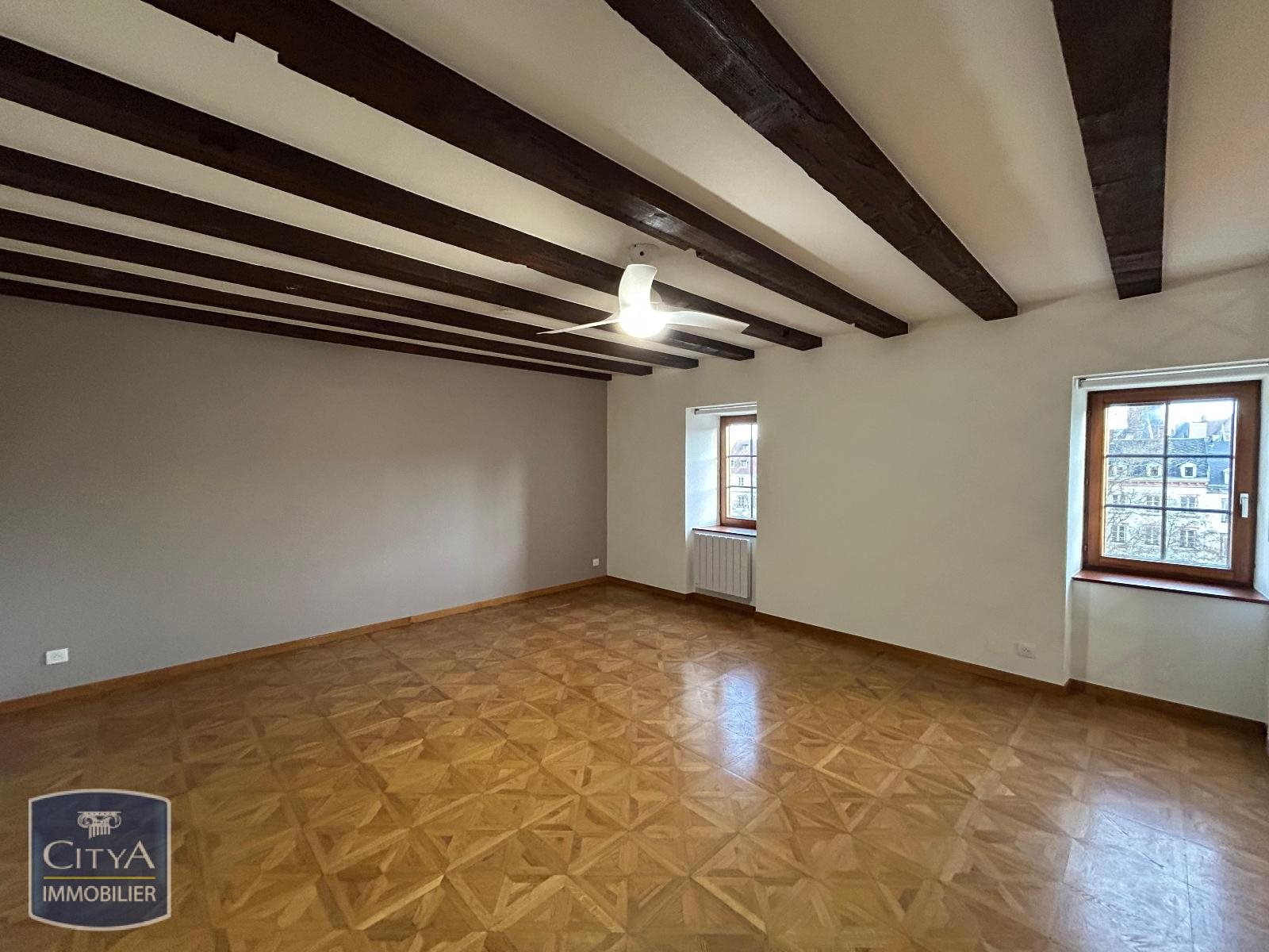Appartement à louer, 72m², Strasbourg