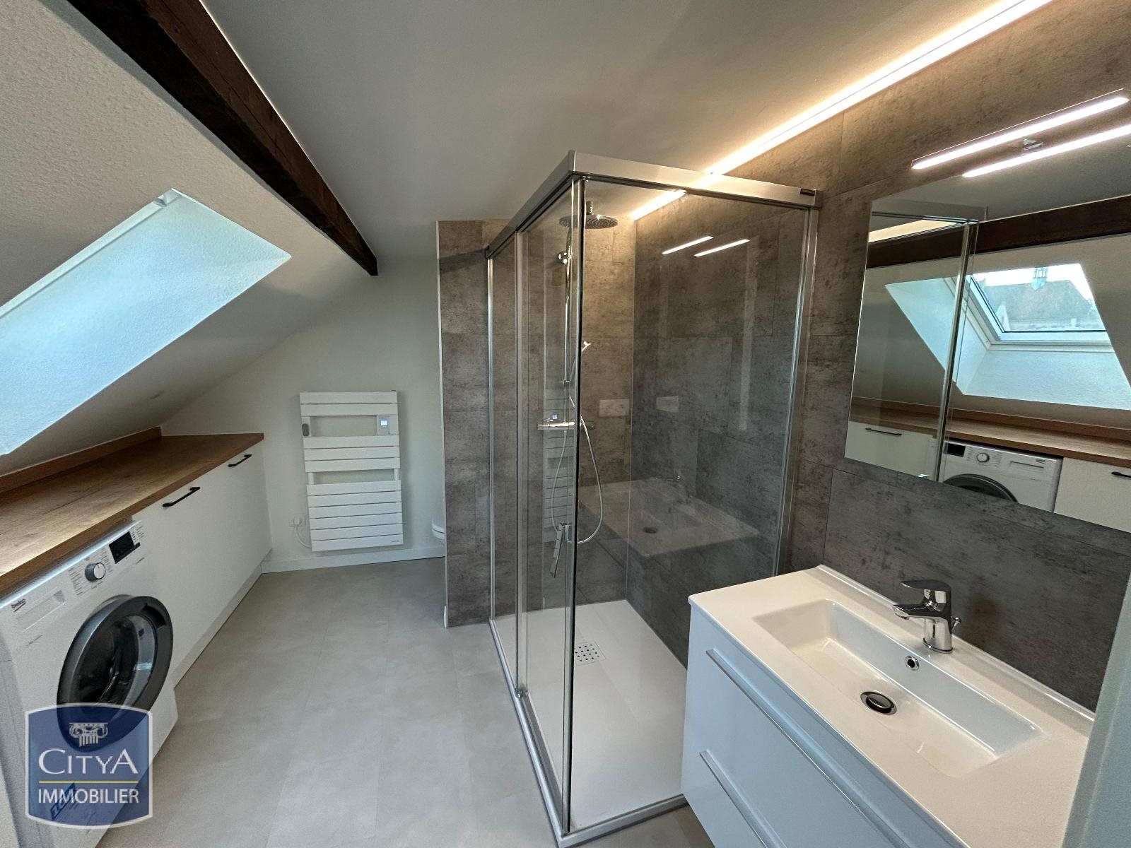 Appartement à louer, 72m², Strasbourg