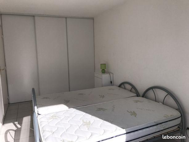 Appartement à louer, 30m², Nice