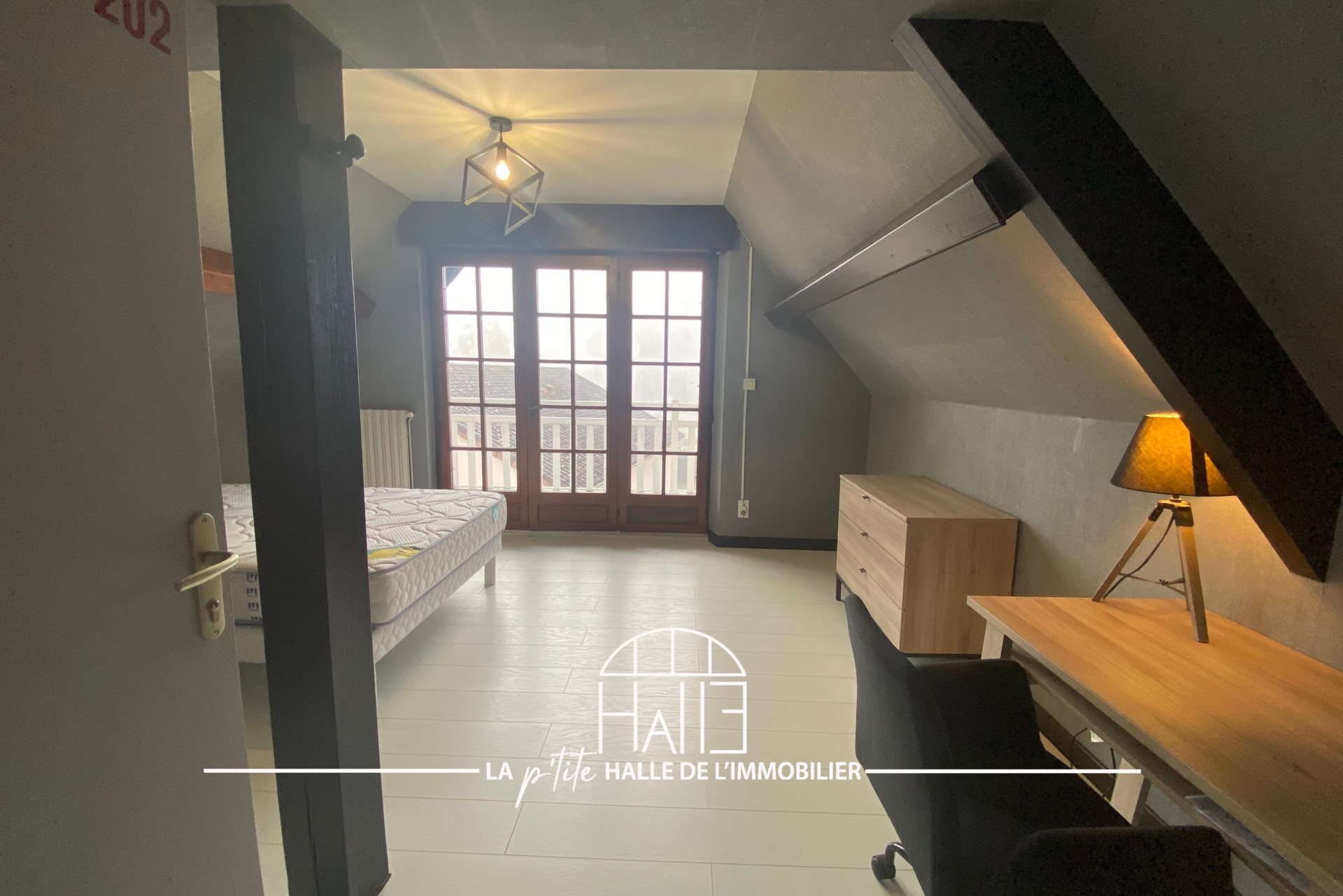 Appartement à vendre, 297m², Limoges