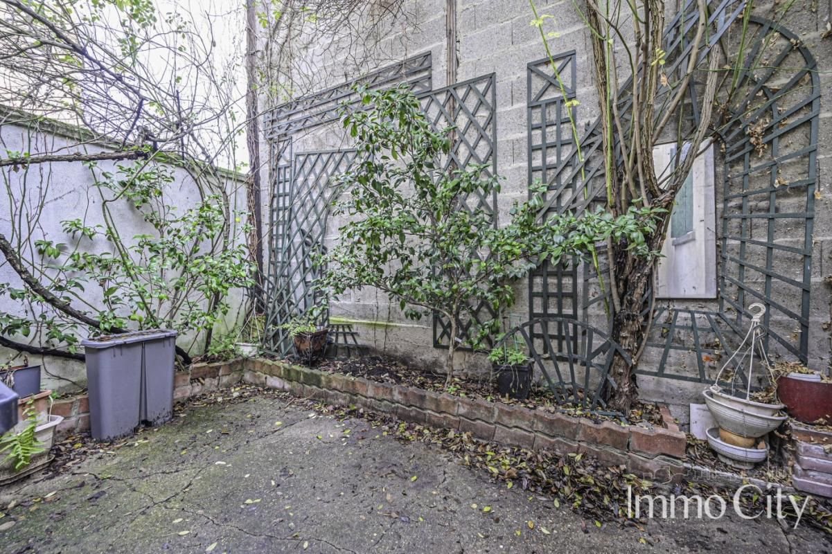 Maison à vendre, 75m², Montrouge