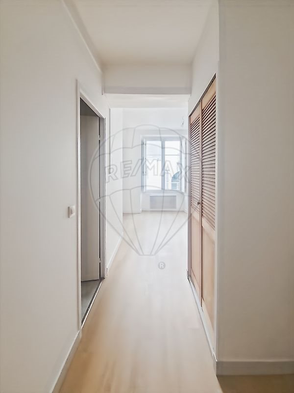 Appartement à louer, 22m², Nantes