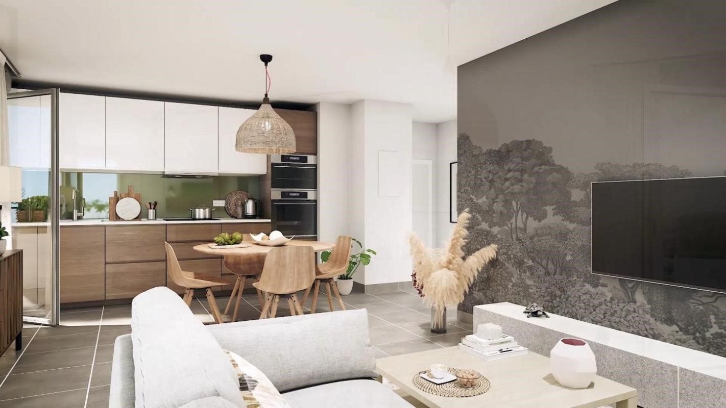 Maison à vendre, 86m², Villeneuve-Loubet