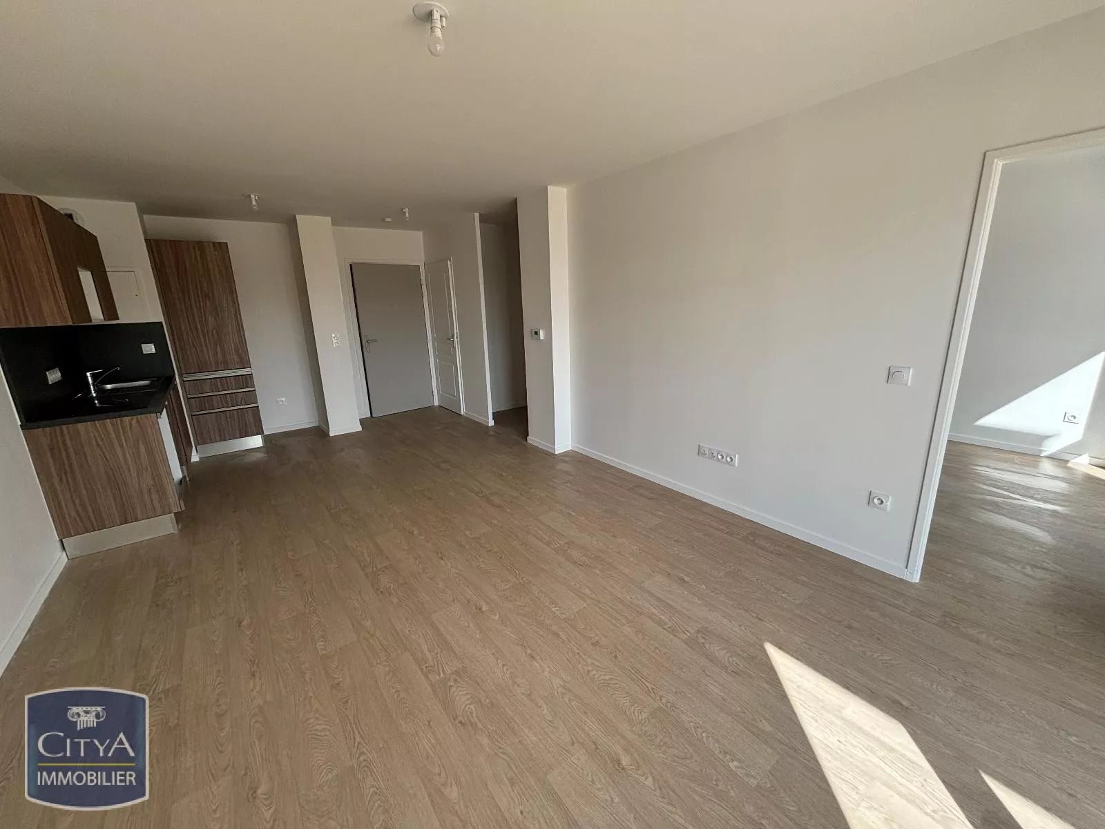 Appartement à louer, 47m², Blainville-sur-Orne