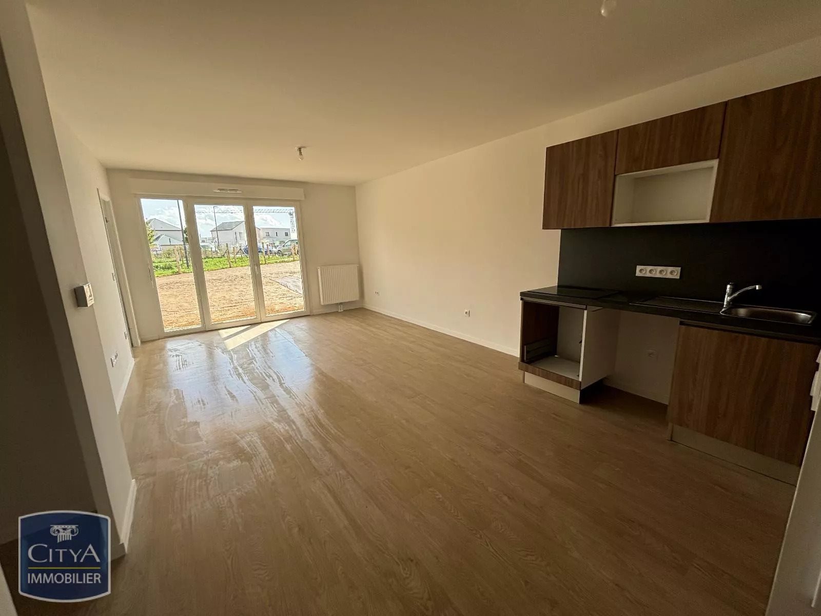 Appartement à louer, 47m², Blainville-sur-Orne