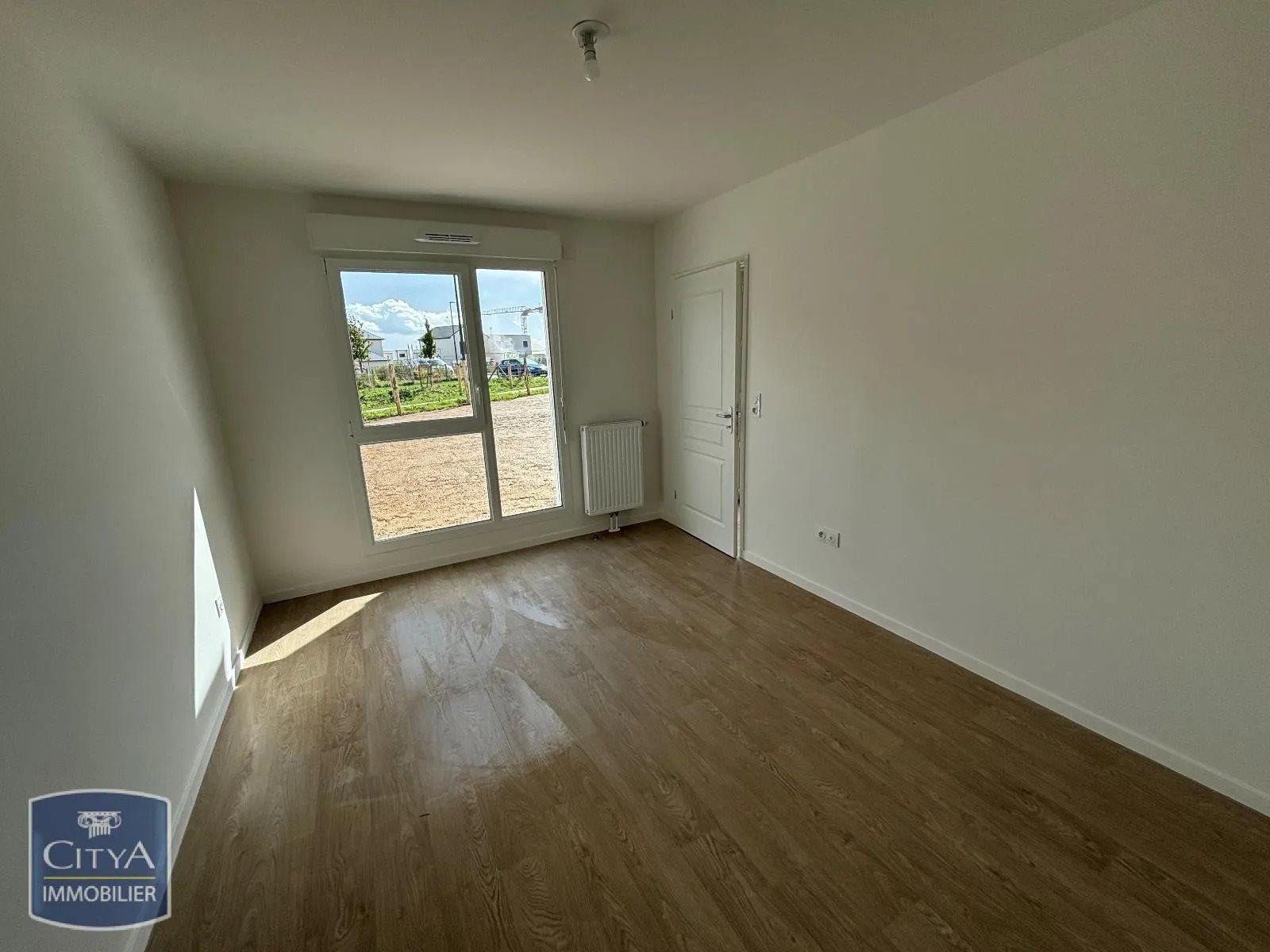Appartement à louer, 47m², Blainville-sur-Orne