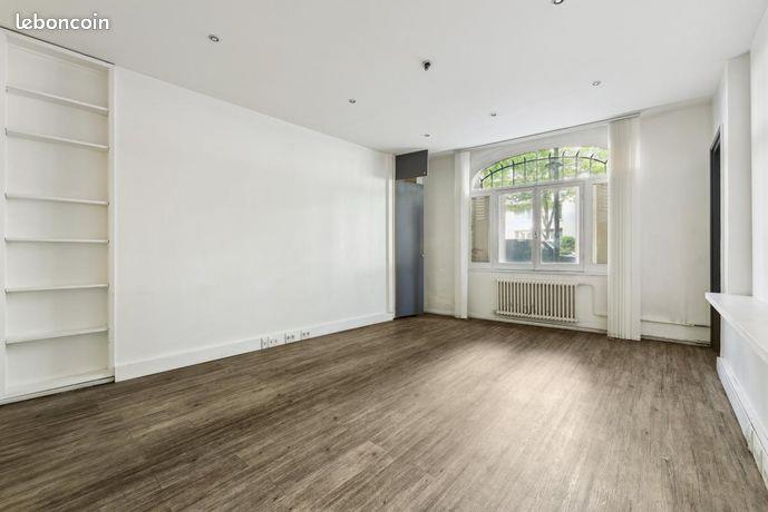 Maison à louer, 303m², Paris 16ème