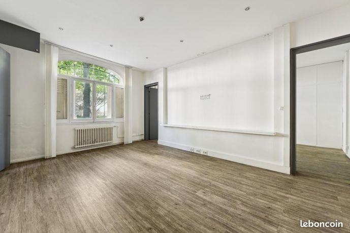 Maison à louer, 303m², Paris 16ème