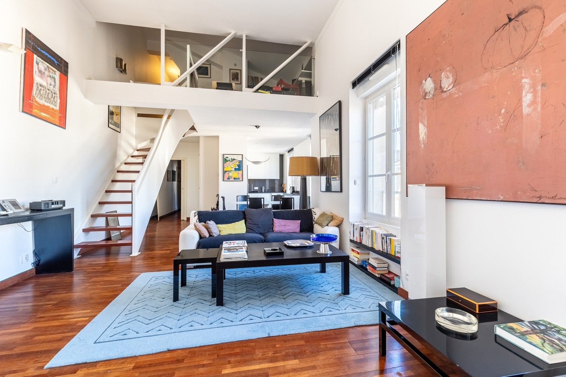 Appartement à vendre, 130m², Bordeaux