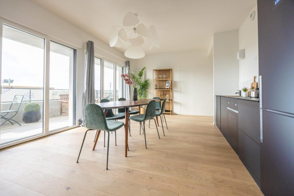 Maison à vendre, 96m², Nantes