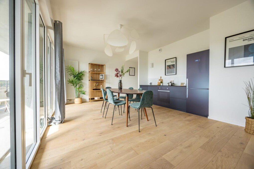 Maison à vendre, 96m², Nantes