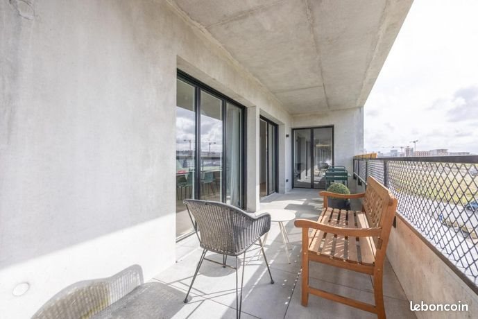 Maison à vendre, 96m², Nantes