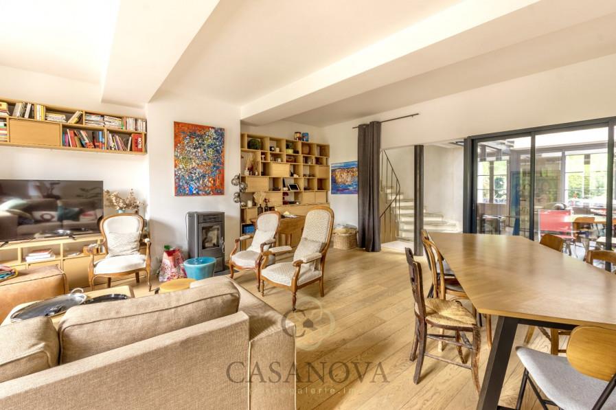 Maison à vendre, 155m², Montpellier